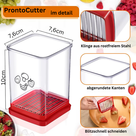 ProntoCutter